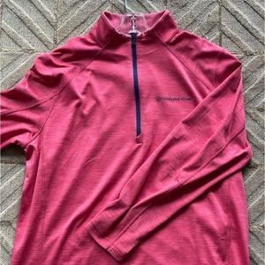 Vineyard Vines Performance 1/4 Zip